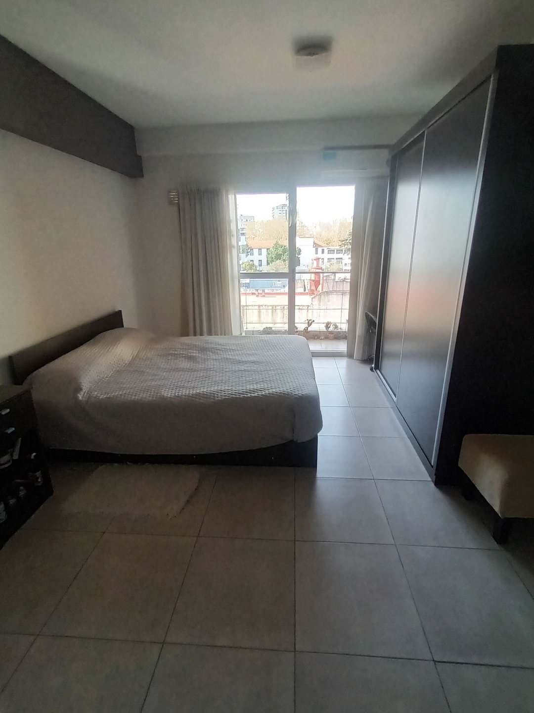 VENTA DTO MONOAMBIENTE C/FTE BALCON  MONTE CASTRO