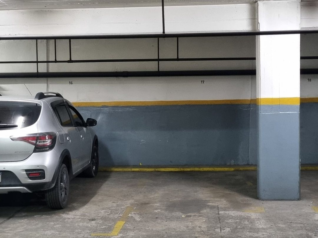 Vta. Cochera en Caballito