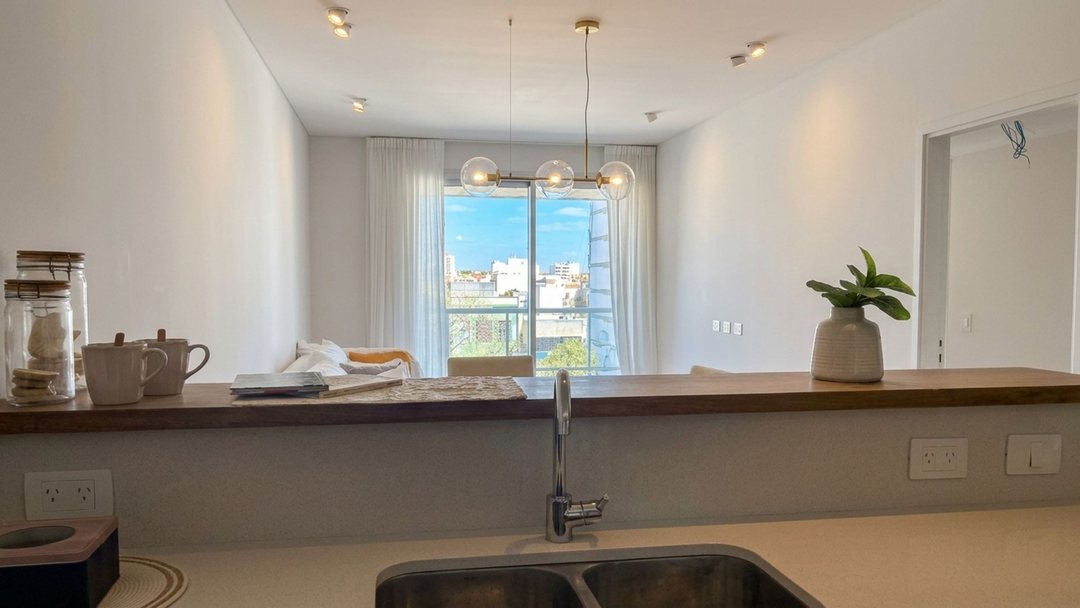 VENTA 2 AMBIENTES DEPARTAMENTO VILLA URQUIZA