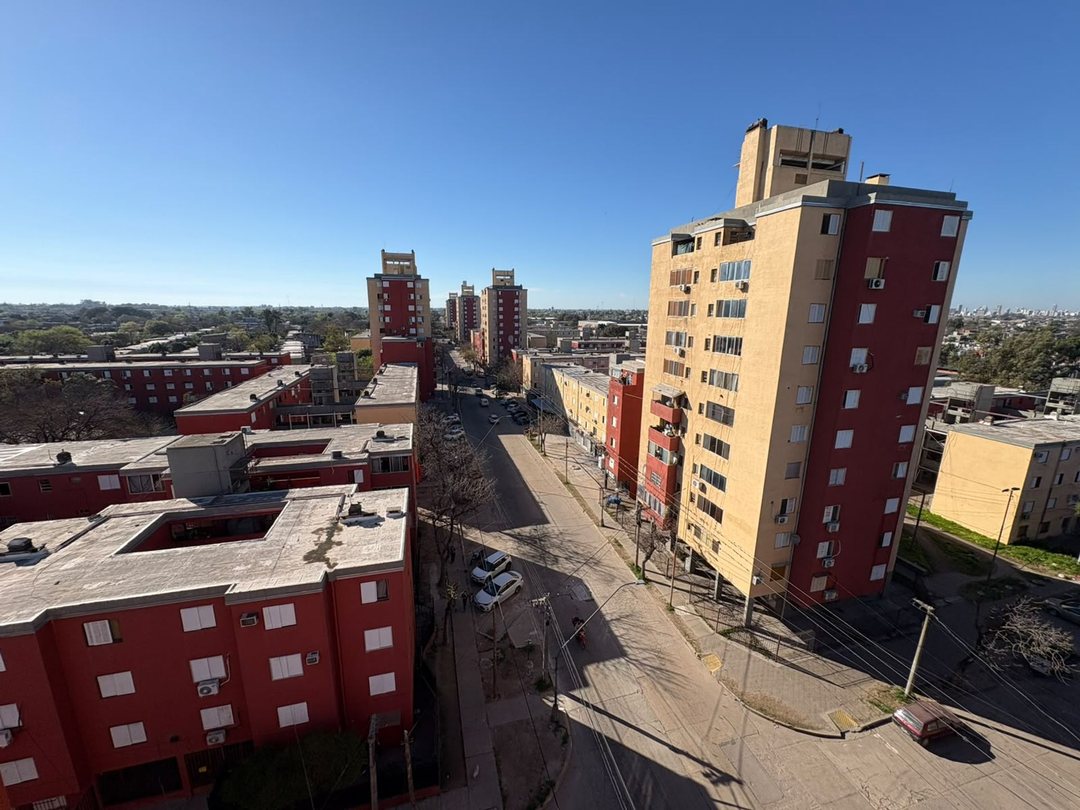 Oportunidad en B° Las Flores II