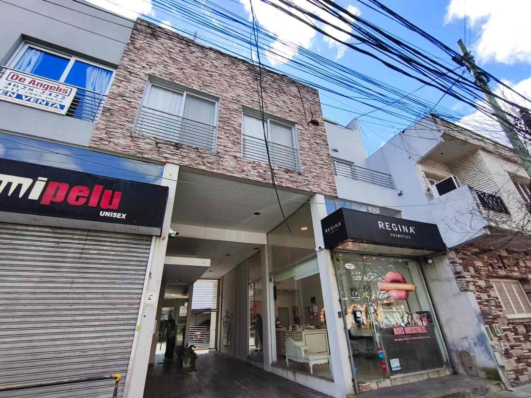 Venta Depto 3AMB Castelar Norte Terraza Privada