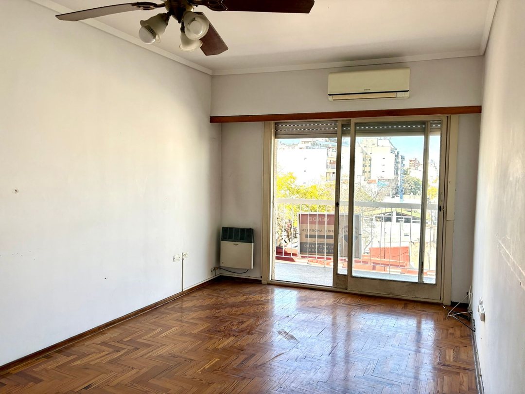 VENTA DEPARTAMENTO 2 AMB-CABALLITO SUR (1° JUNTA)