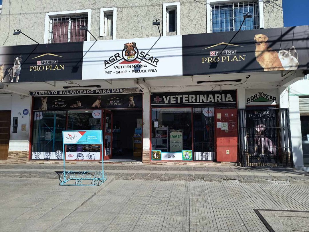 VENTA FONDO DE COMERCIO AGROOSCAR