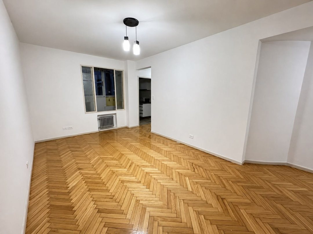 DEPARTAMENTO 3 AMB VENTA PALERMO BOTANICO RECICLAD