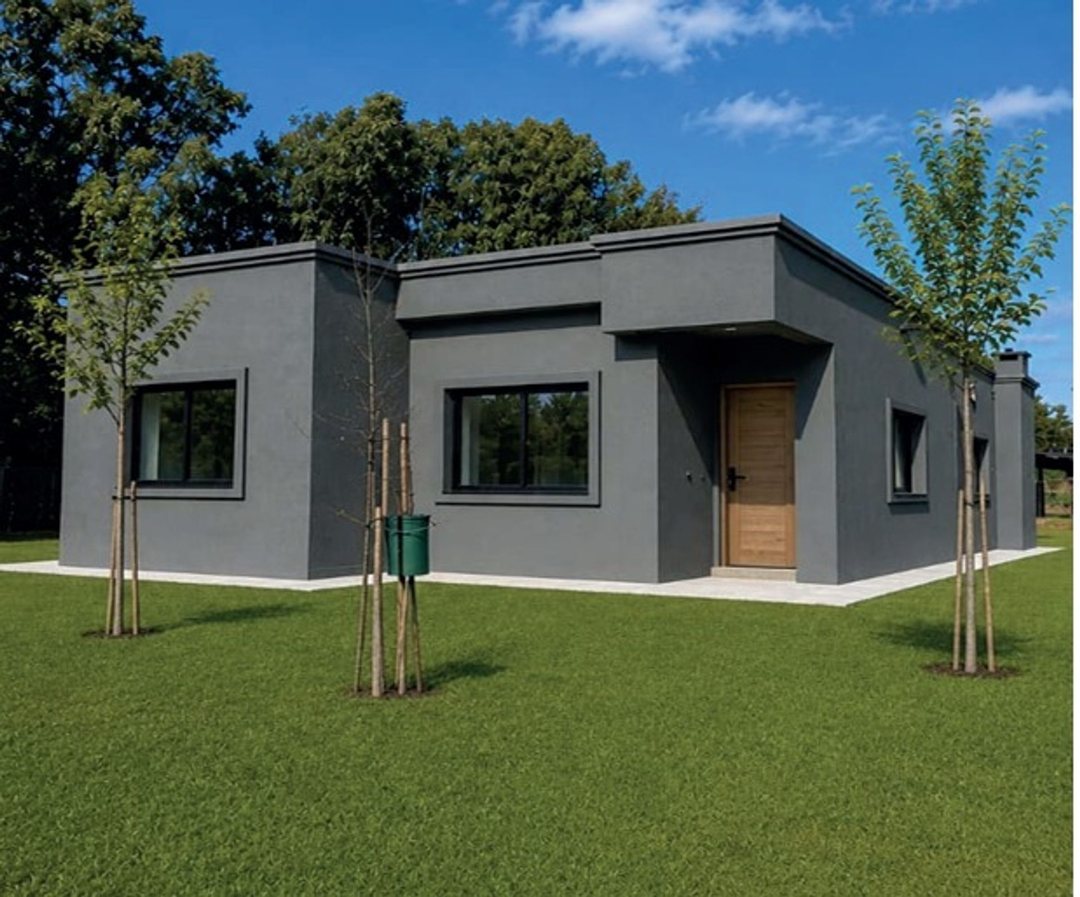 VENTA LOTE 364 , SANTA LUCIA