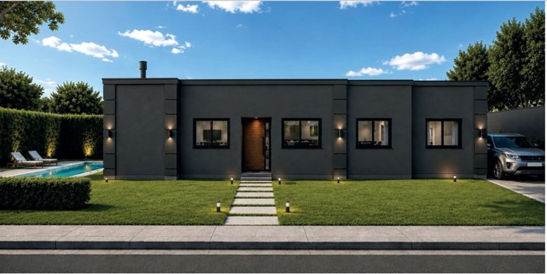 VENTA CASA EN LOTE 526, BARRIO SANTA SOFIA
