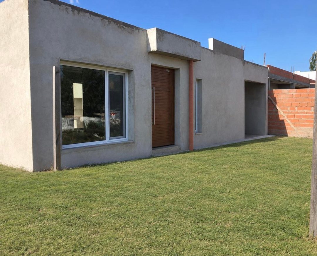 CASA EN VENTA TIERRA DE SUEÑOS 3  SECTOR A