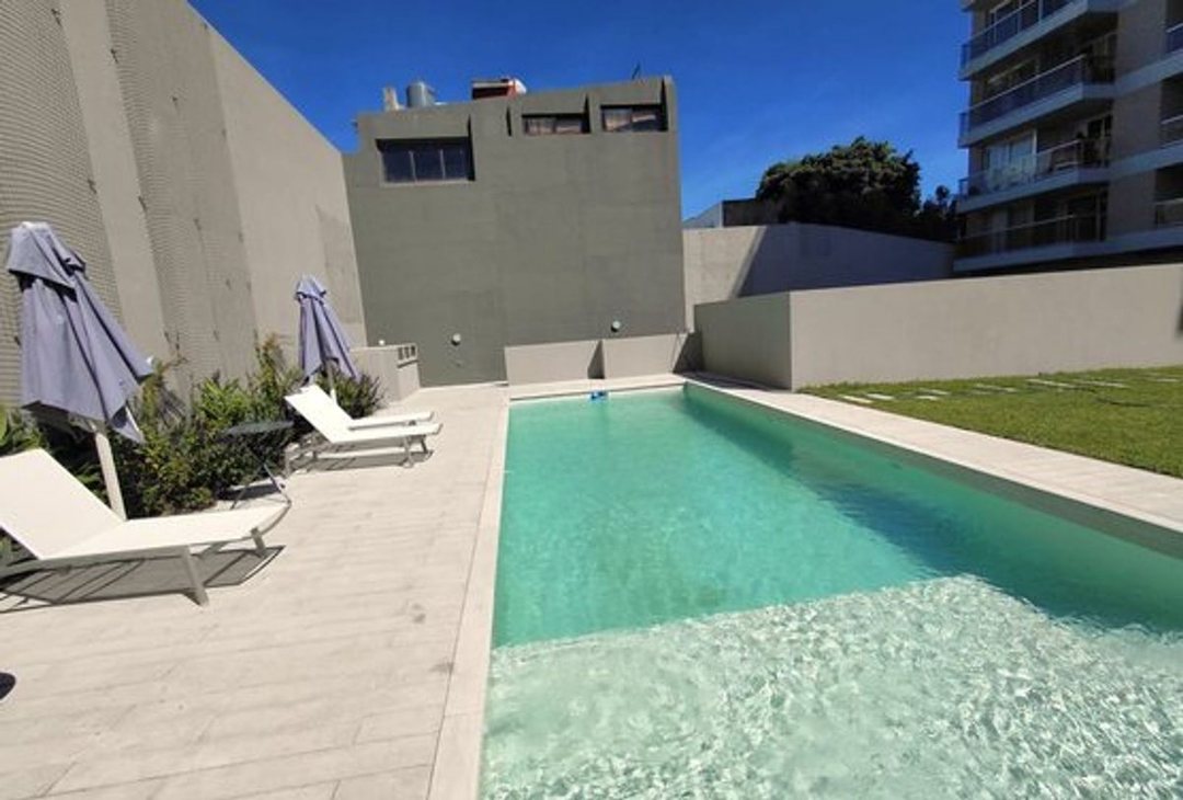 DEPARTAMENTO 2 AMBIENTES VILLA ORTUZAR