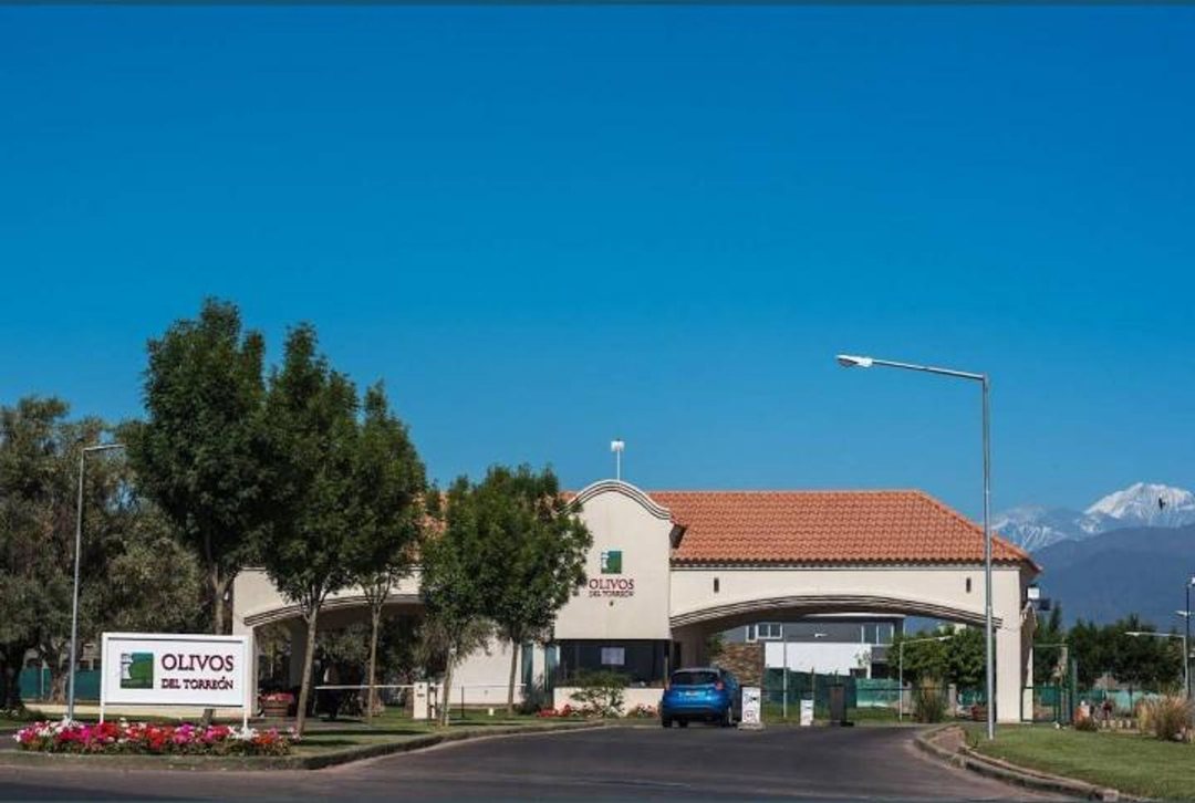 Venta Terreno Bº Privado Olivos del Torreón- 453m2
