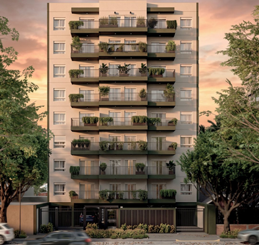 VENTA DPTO MONO MORÓN CENTRO -BALCÓN- FINANCIA!