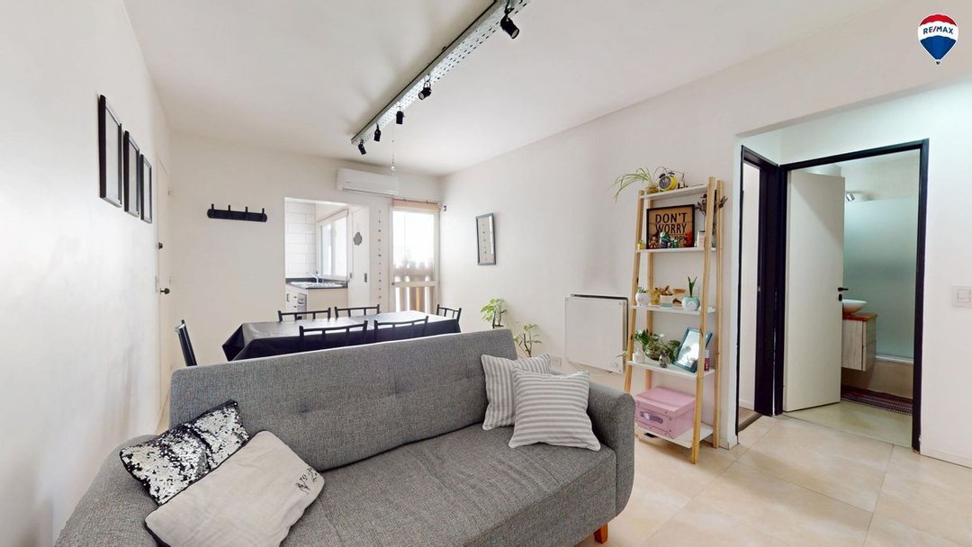 DEPTO 2 AMBIENTES EN VENTA QUILMES CENTRO