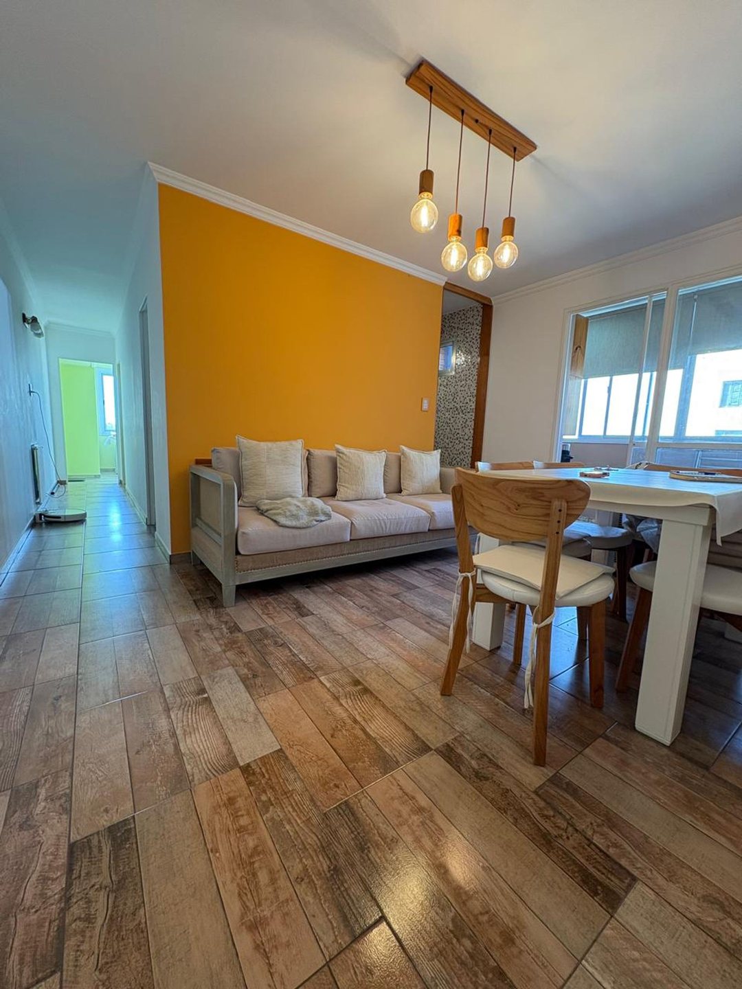 VENTA DEPTO 3 AMB.BALCON.PARQUE COMÚN.VILLA MADERO