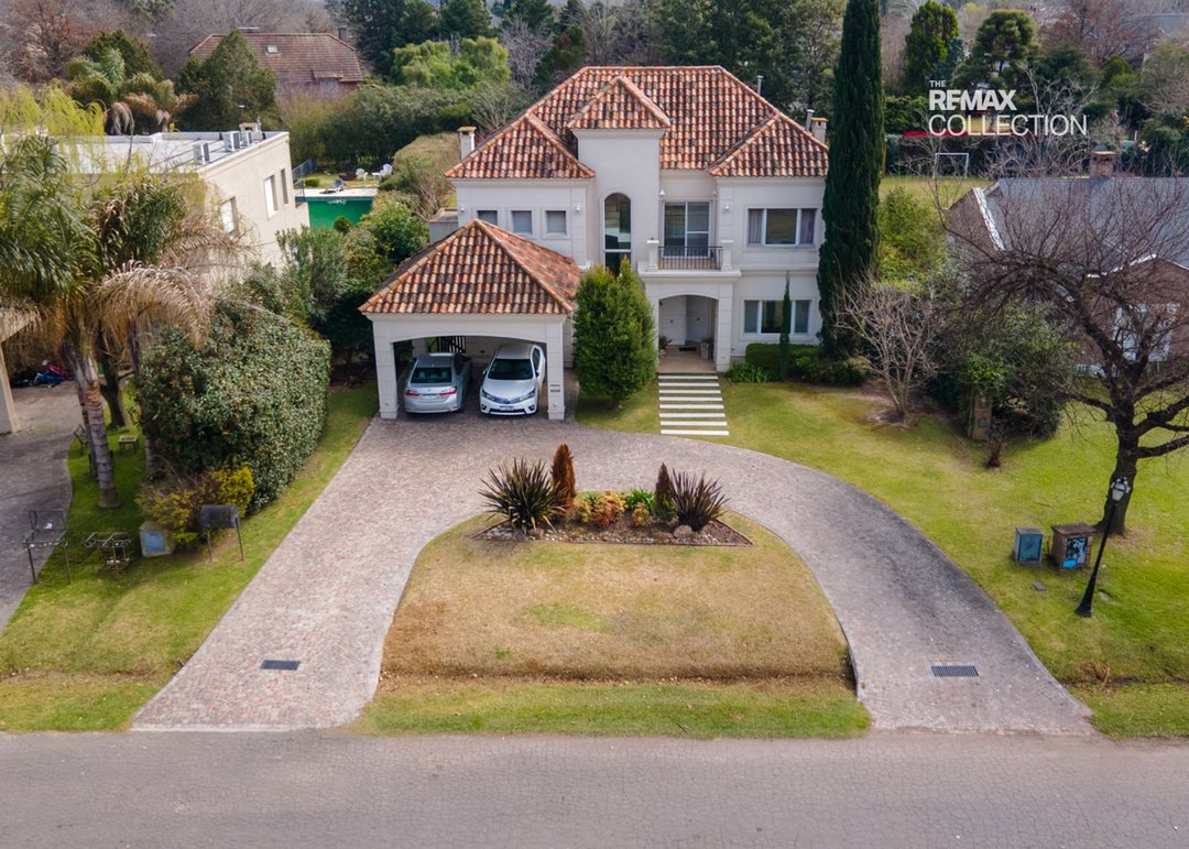 VENTA CASA ESTANCIAS DEL PILAR BARRIO LA PIONERA