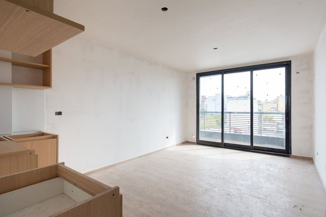 VENTA DEPARTAMENTO DOS AMBIENTES MORON COCHERA