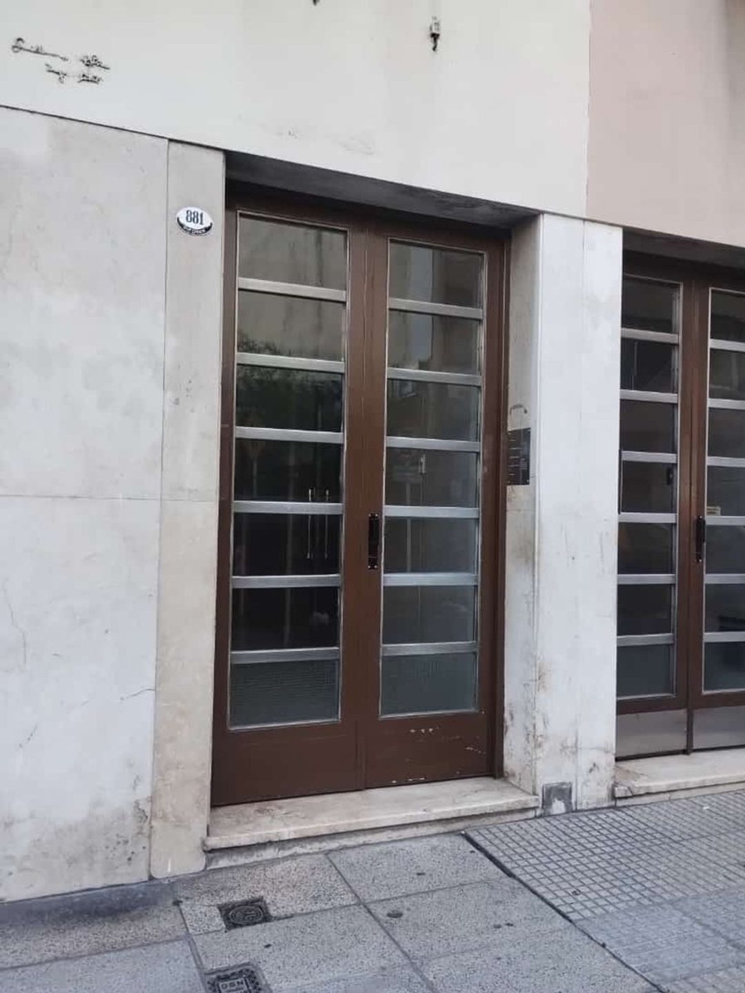 DEPARTAMENTO MONOAMBIENTE, ALQUILER !!!