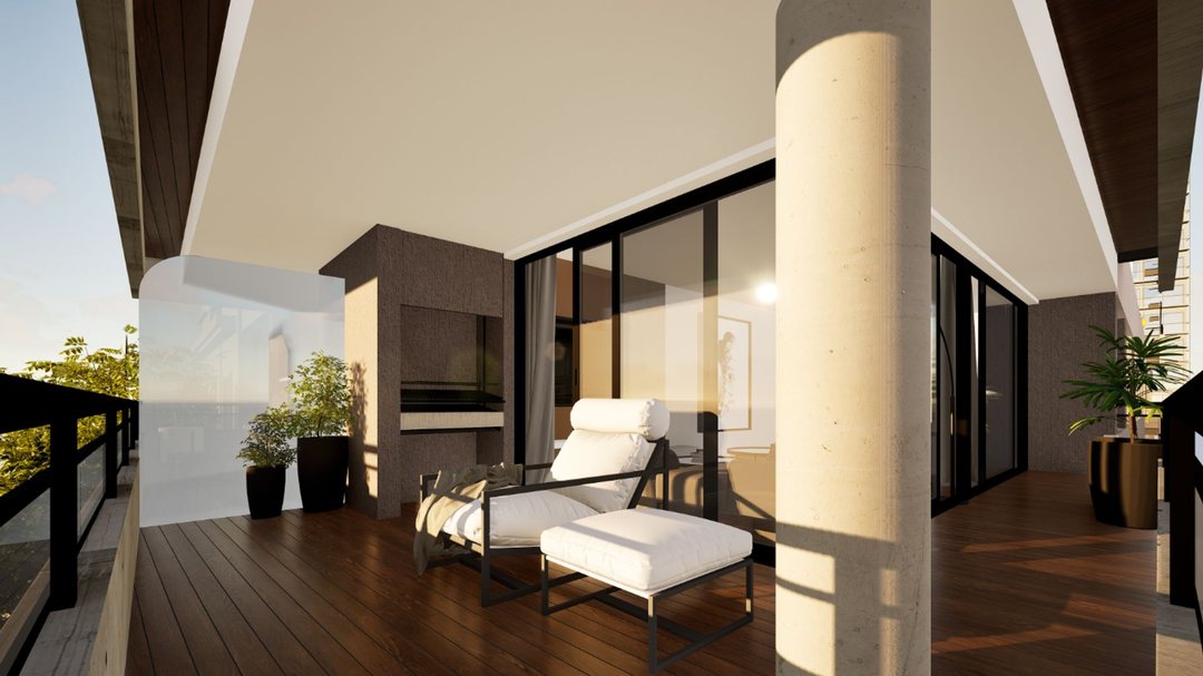 VENTA DPTO 4 AMB. FRENTE BALCON PARRILLA CABALLITO