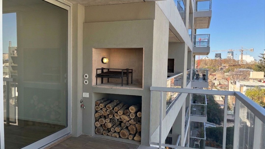 VENTA DEPARTAMENTO 2 AMBIENTES VILLA ORTUZAR