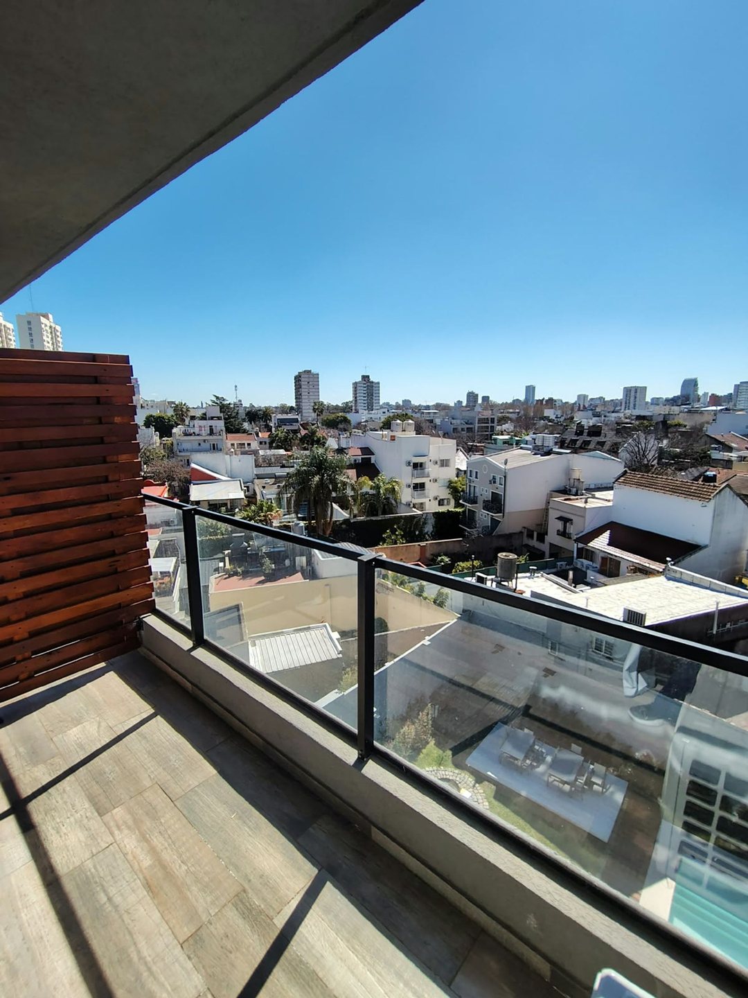ALQUILER MONO A ESTRENAR FULL AMENITIES