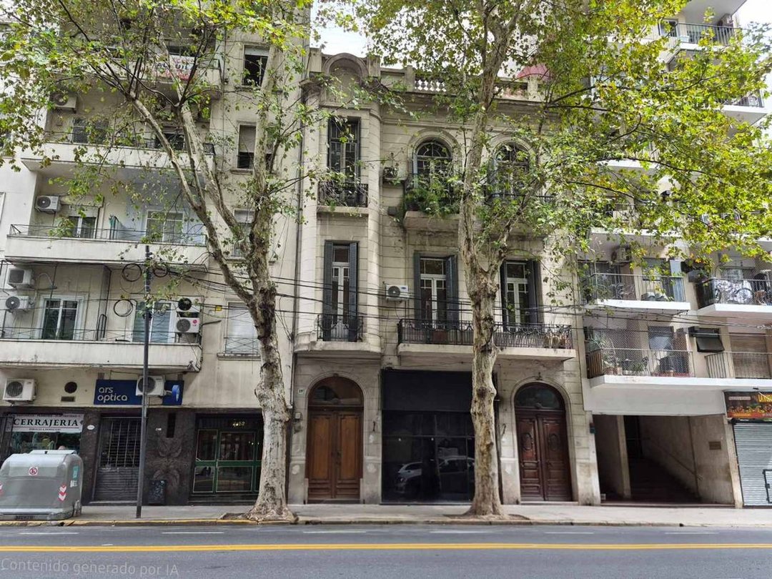 Penthouse Recoleta-13Amb-6 baños-Terraza y Vistas