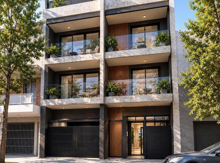 Terreno · 218m²