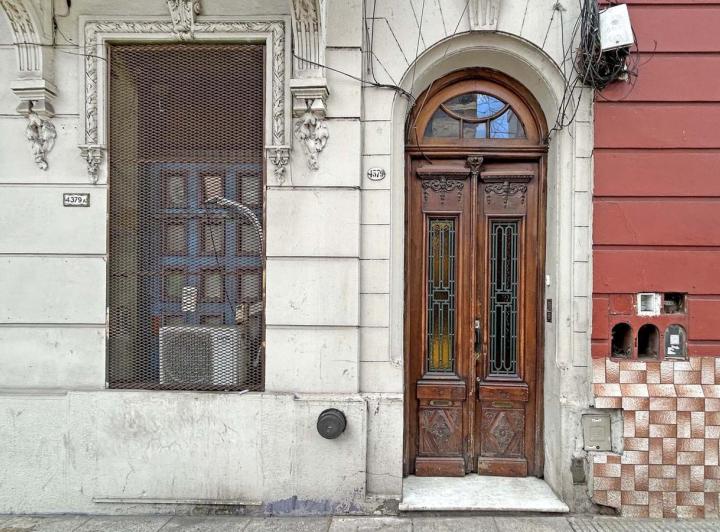 PH · 45m² · 3 Ambientes