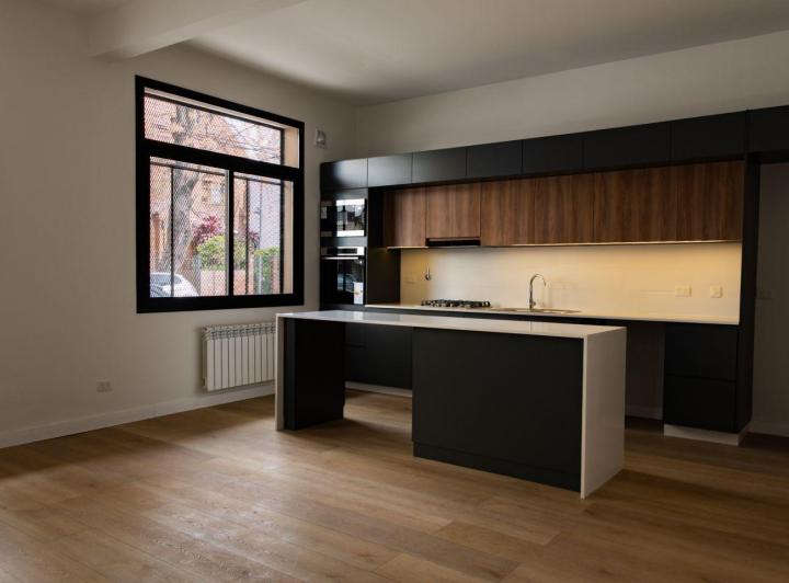 PH · 80m² · 2 Ambientes