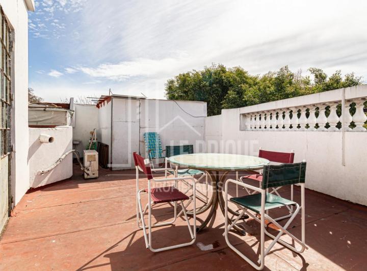 PH · 95m² · 3 Ambientes