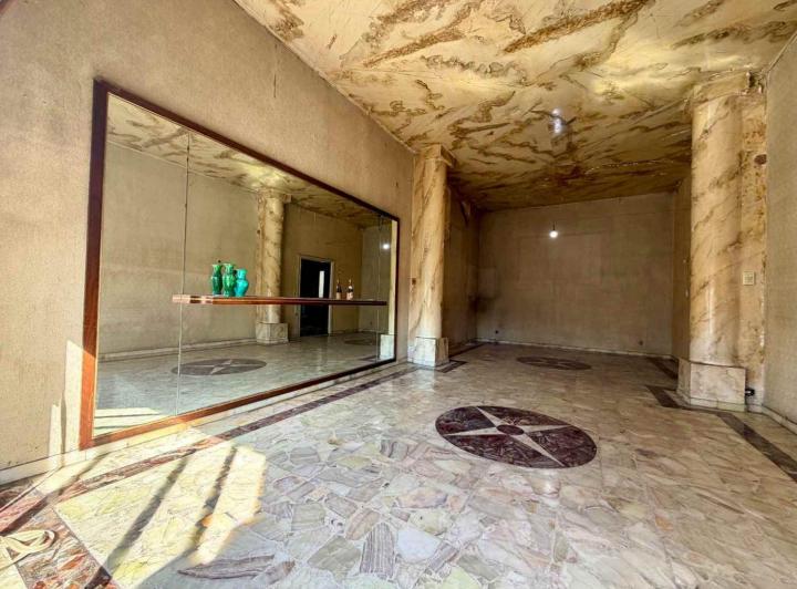 PH · 122m² · 4 Ambientes