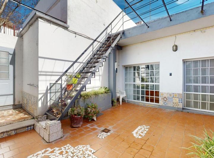 PH · 40m² · 2 Ambientes