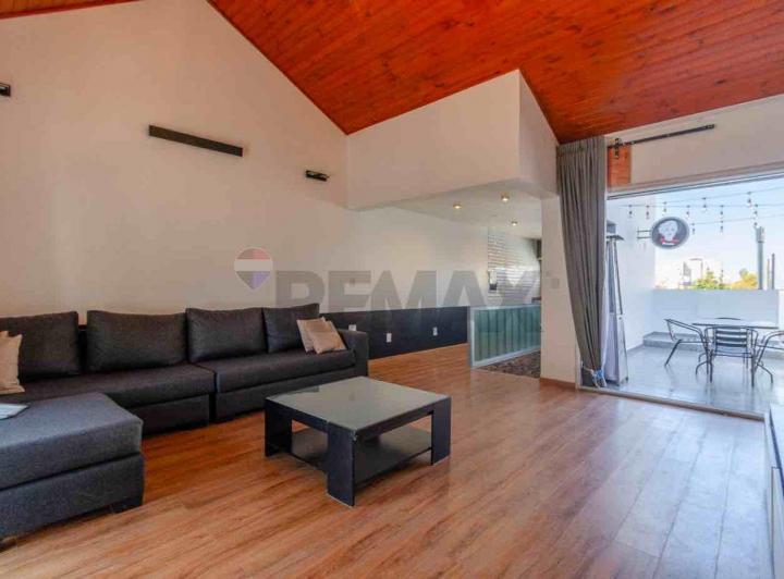 PH · 160m² · 4 Ambientes