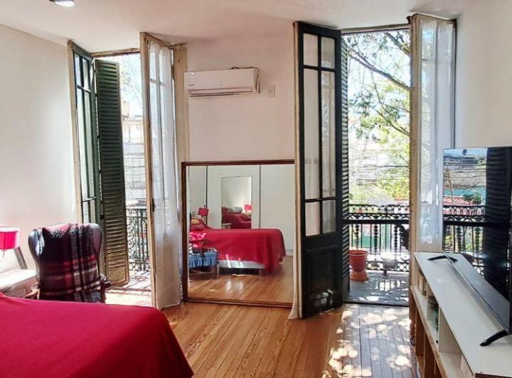 PH · 75m² · 3 Ambientes