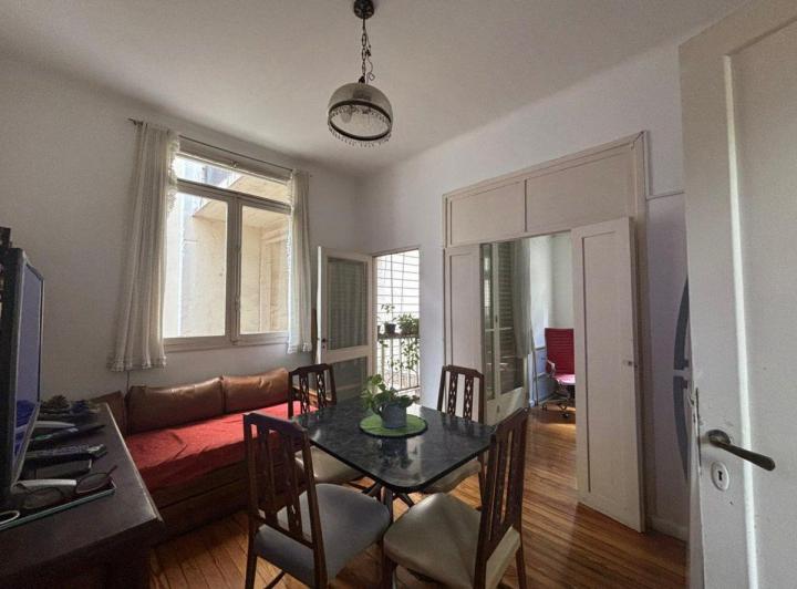PH · 33m² · 2 Ambientes