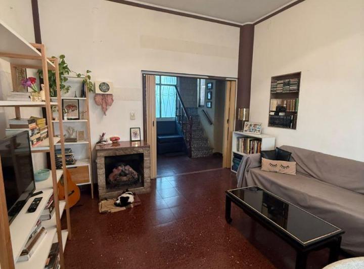 PH · 70m² · 3 Ambientes