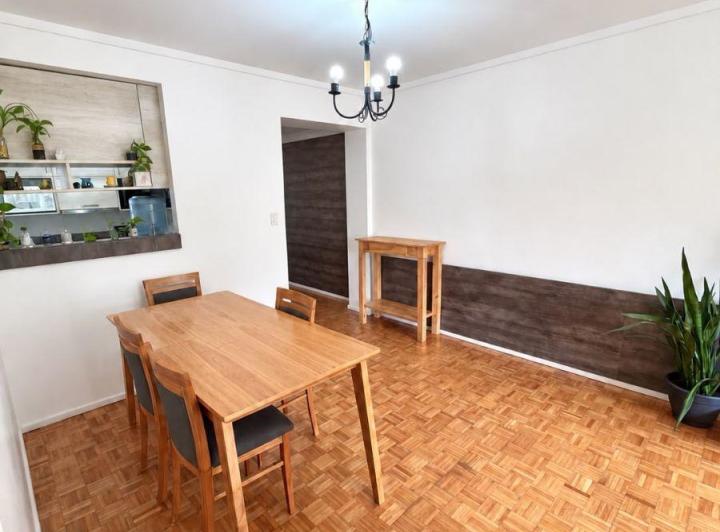 PH · 66m² · 3 Ambientes