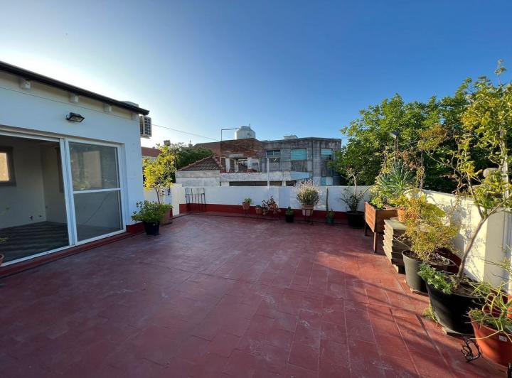 PH · 55m² · 3 Ambientes