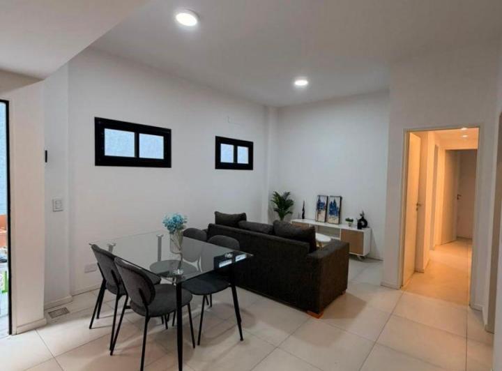PH · 60m² · 3 Ambientes