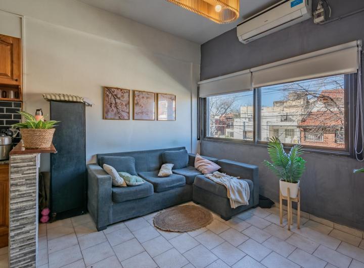PH · 61m² · 3 Ambientes