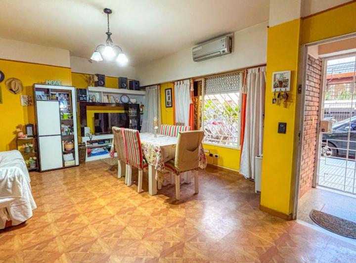 PH · 48m² · 2 Ambientes