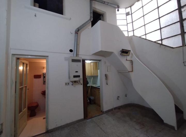 PH · 52m² · 4 Ambientes