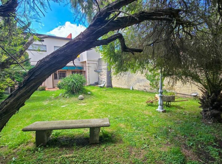PH · 113m² · 4 Ambientes · 1 Cochera
