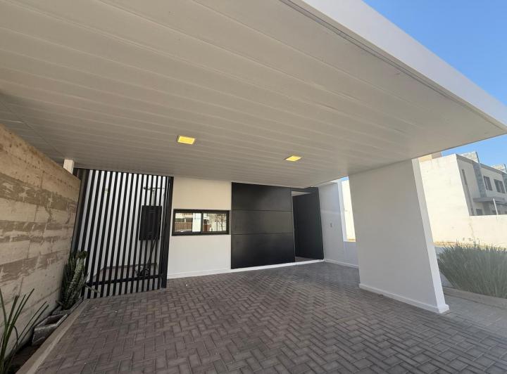 PH · 160m² · 3 Dormitorios · 2 Cocheras