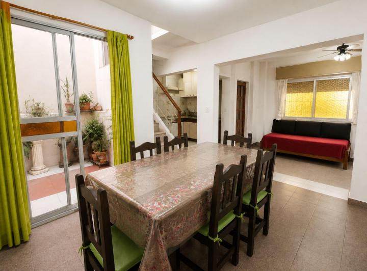 PH · 95m² · 4 Ambientes