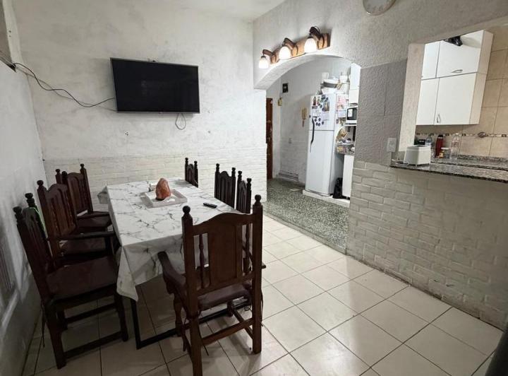 PH · 59m² · 5 Ambientes