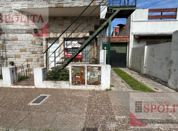 PH · 100m² · 4 Ambientes · 5 Cocheras