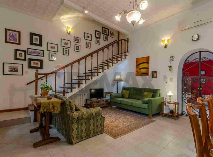 PH · 107m² · 5 Ambientes