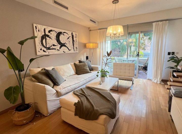 PH · 130m² · 5 Ambientes · 1 Cochera