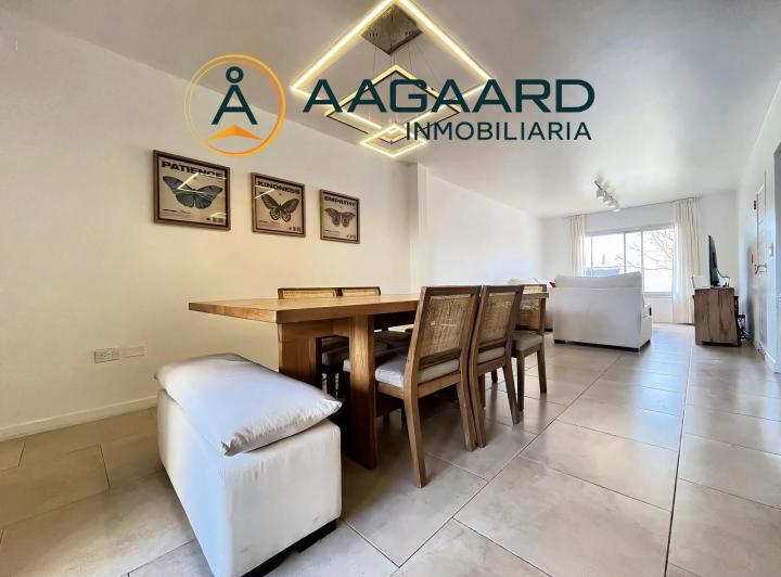 PH · 128m² · 4 Ambientes · 2 Cocheras