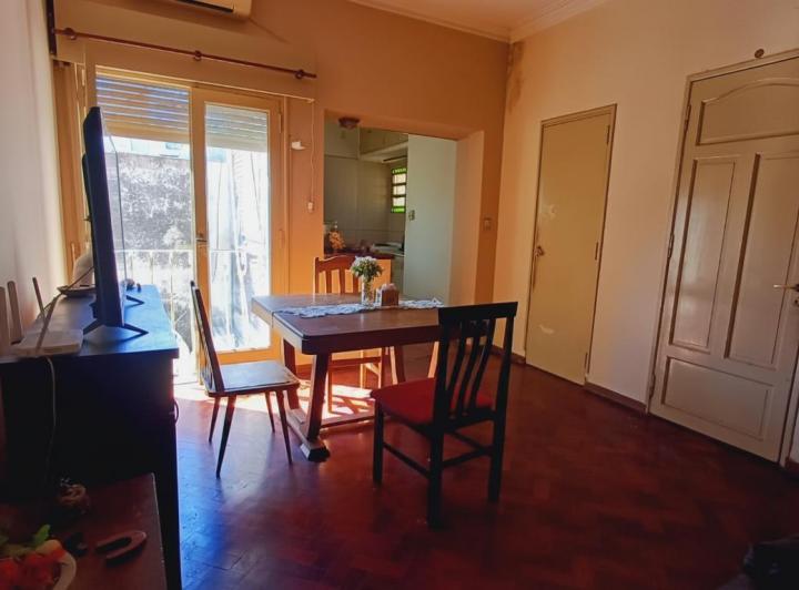 PH · 65m² · 5 Ambientes