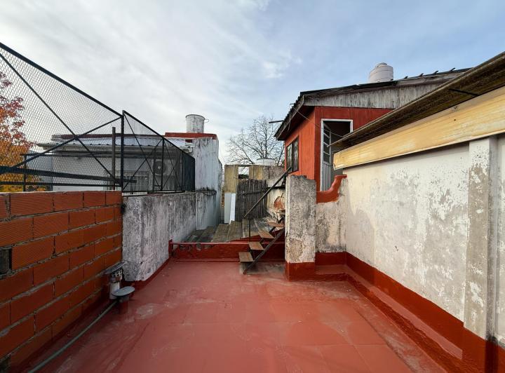 PH · 113m² · 6 Ambientes