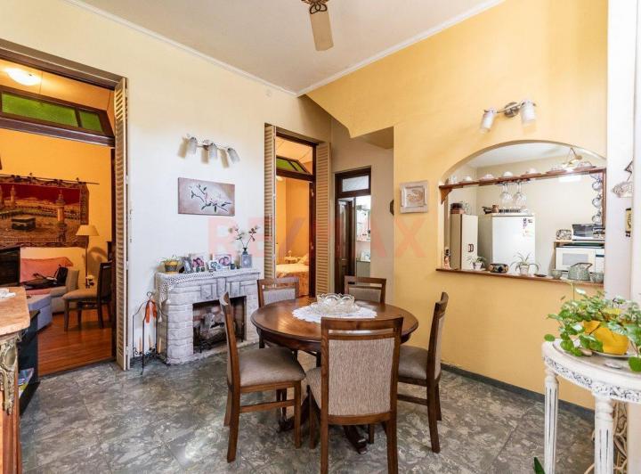 PH · 75m² · 4 Ambientes